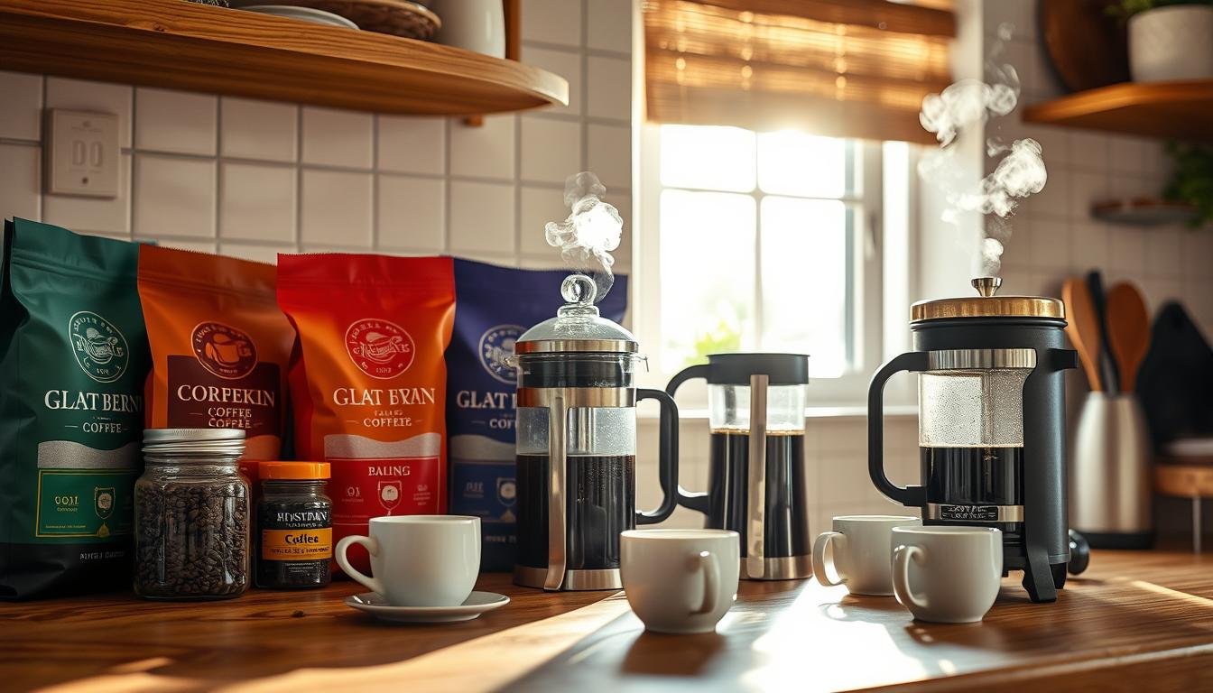 My Guide to the Best Coffee Brands for Home Brewing