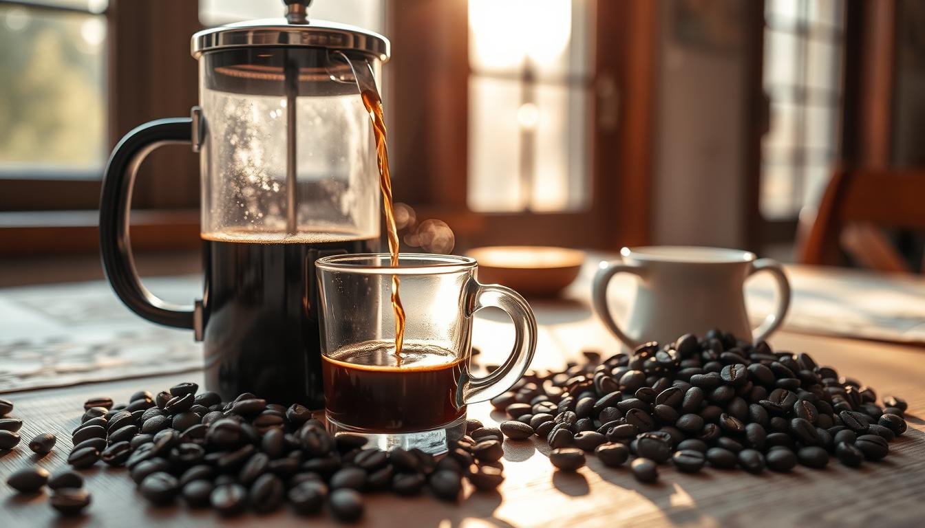 Unlock the Health Advantages of Your Daily Cup of Coffee