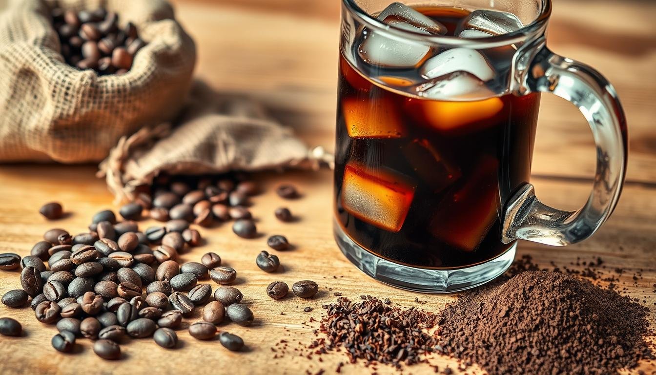 Best coffee for cold brew