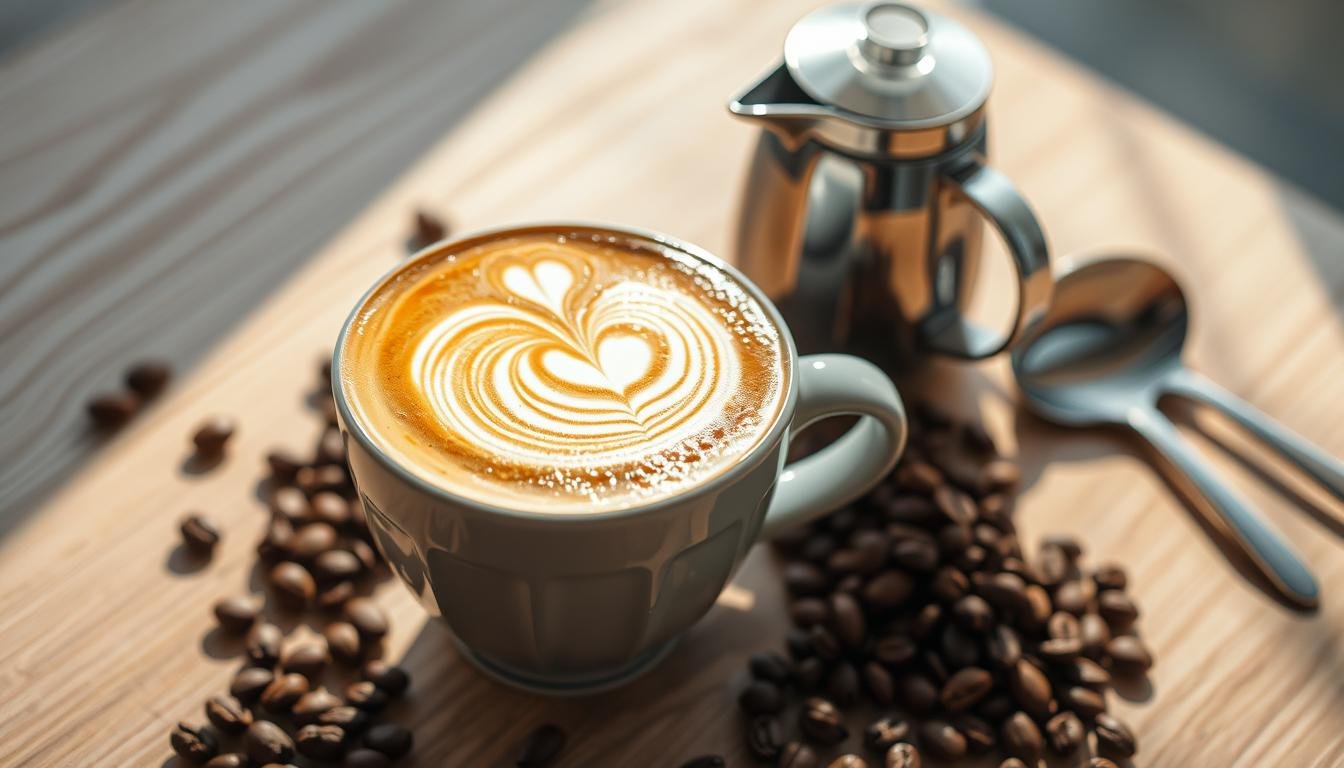 My Guide to the Best Coffee for Latte Art