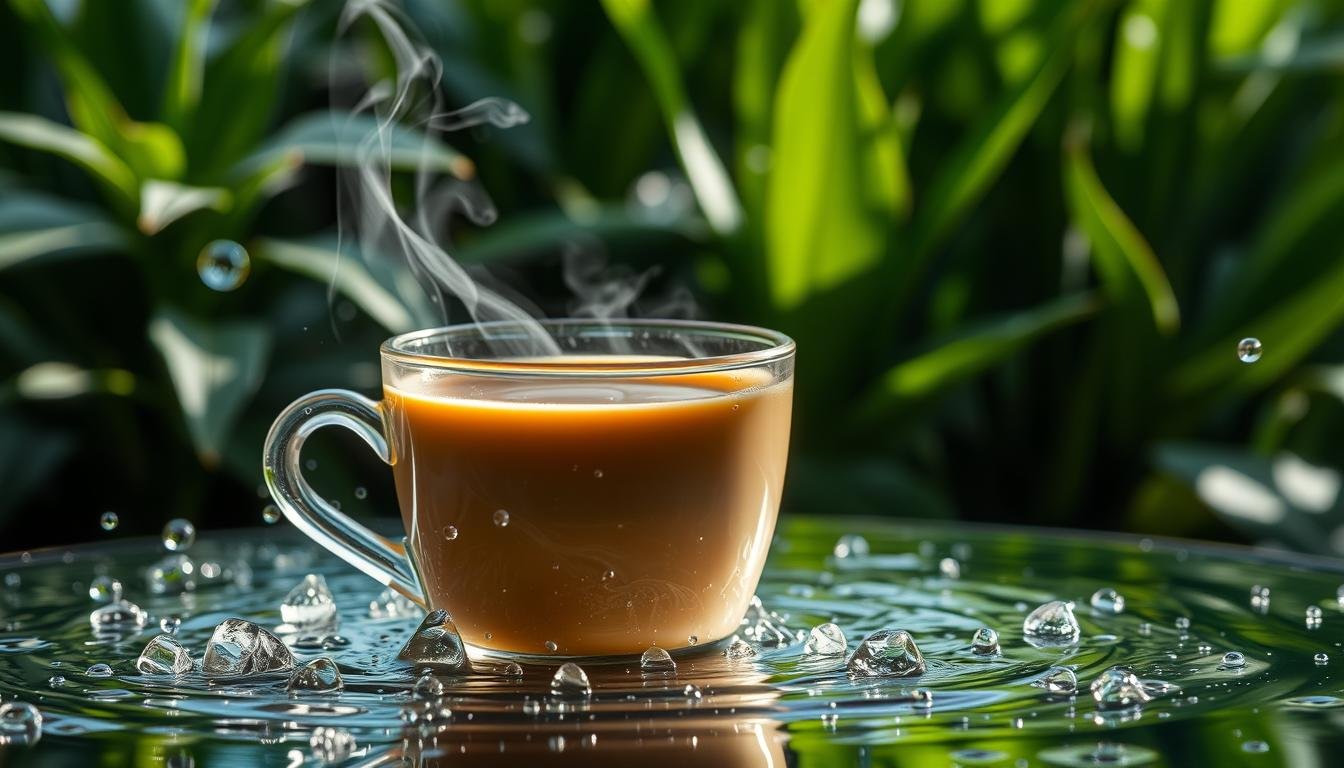 The Surprising Link Between Coffee & Hydration