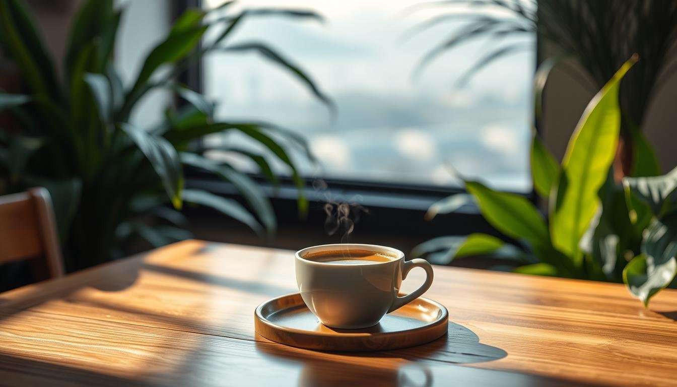 My Guide to Combining Coffee and Mindfulness