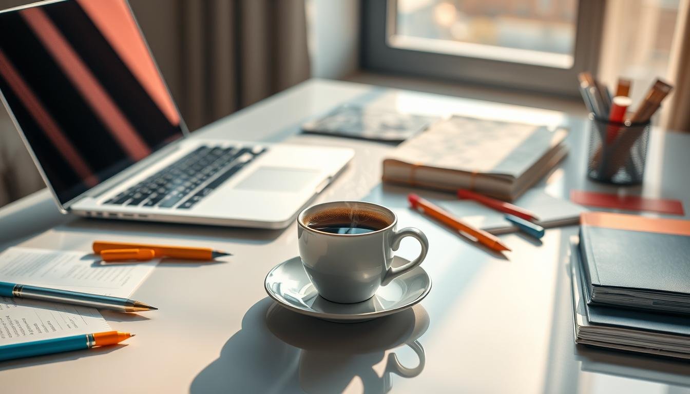 My Top Coffee and Productivity Tips for US Professionals