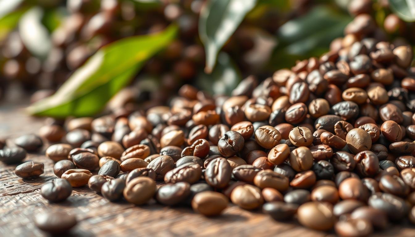 Discover the Best Coffee Beans for a Delightful Brew