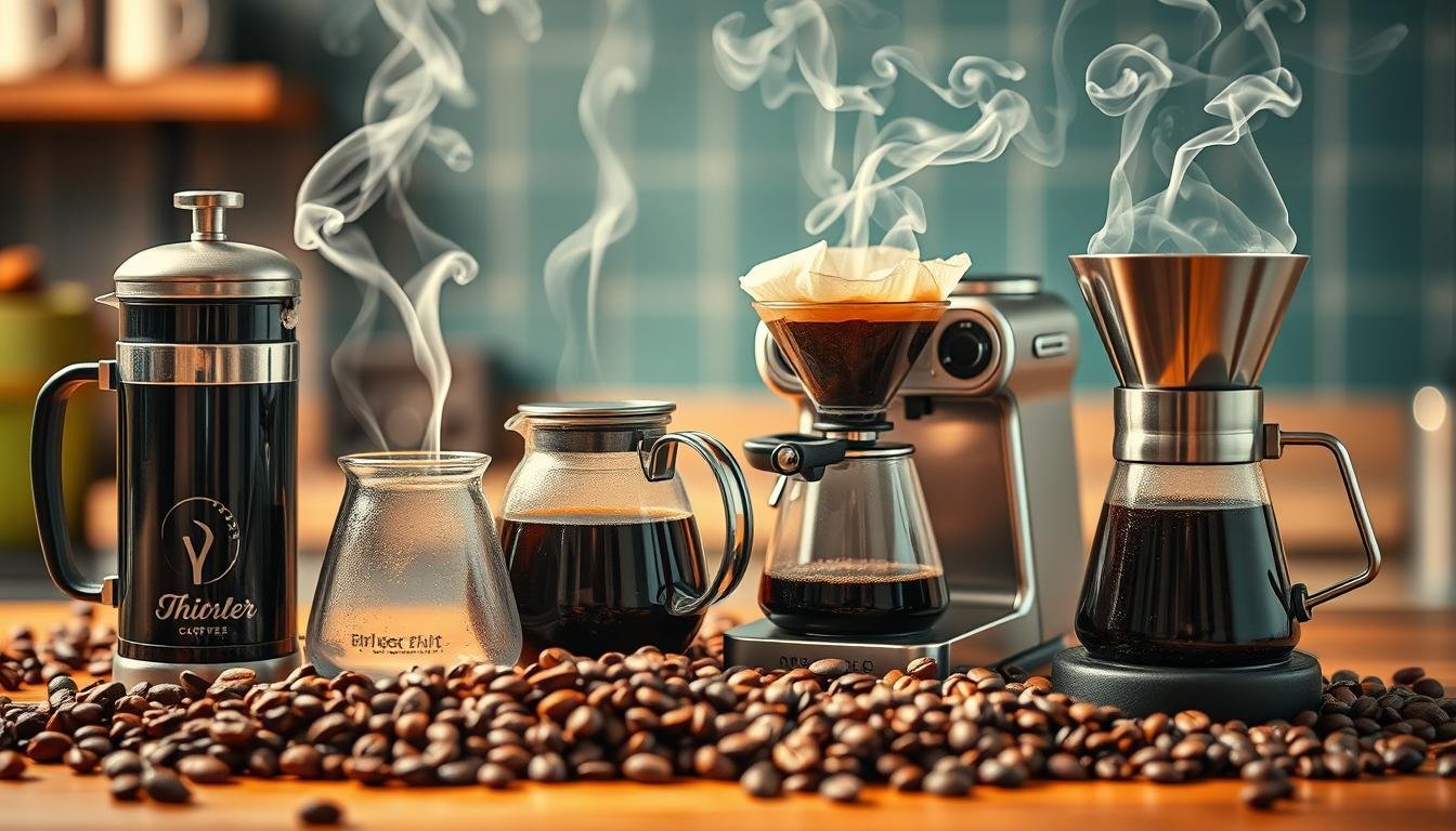 Discover the Best Coffee Beans for a Delightful Brew