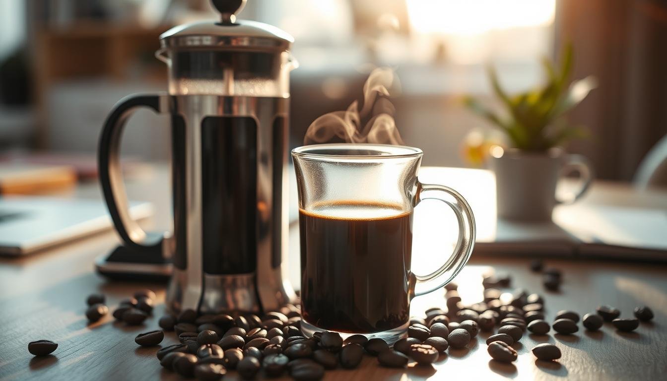 My Guide to the Best Coffee for French Press