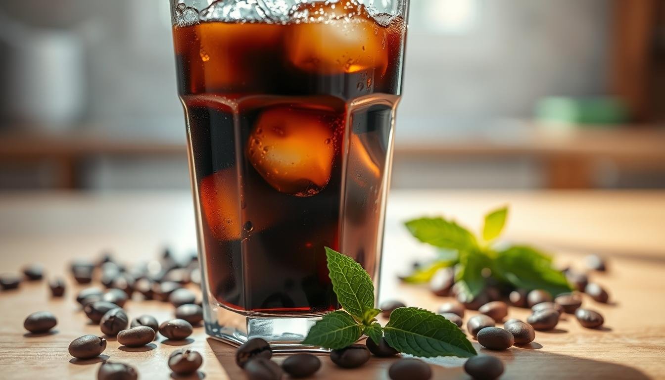 How to make iced coffee