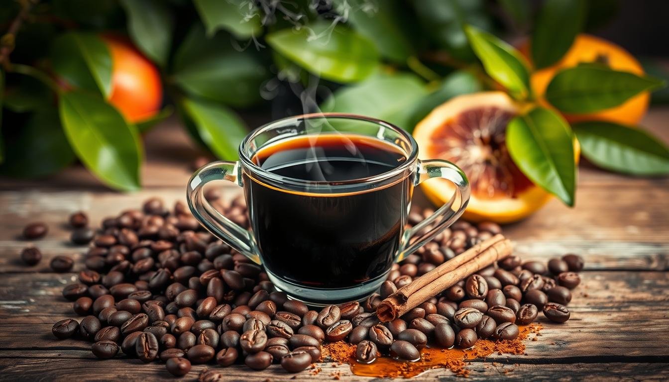 best coffee for weight loss