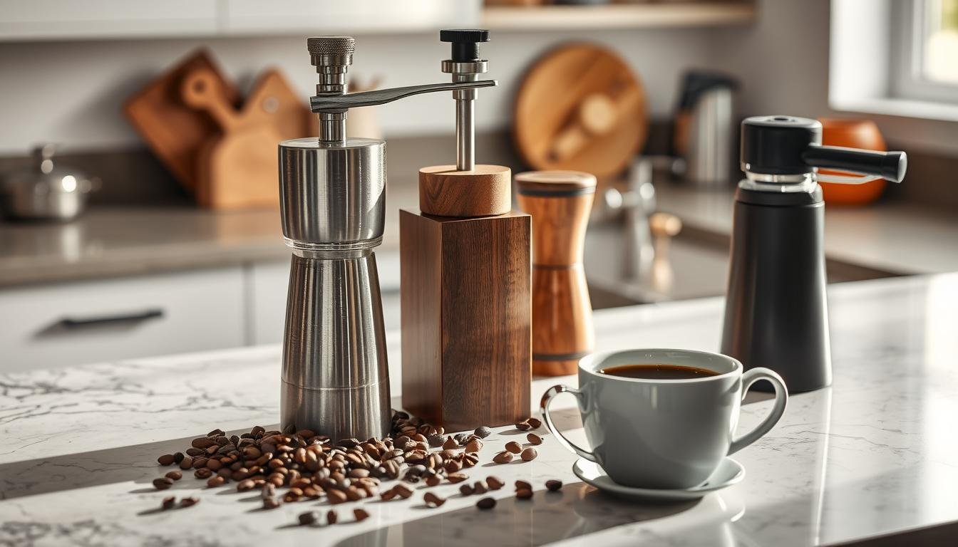 best coffee grinders