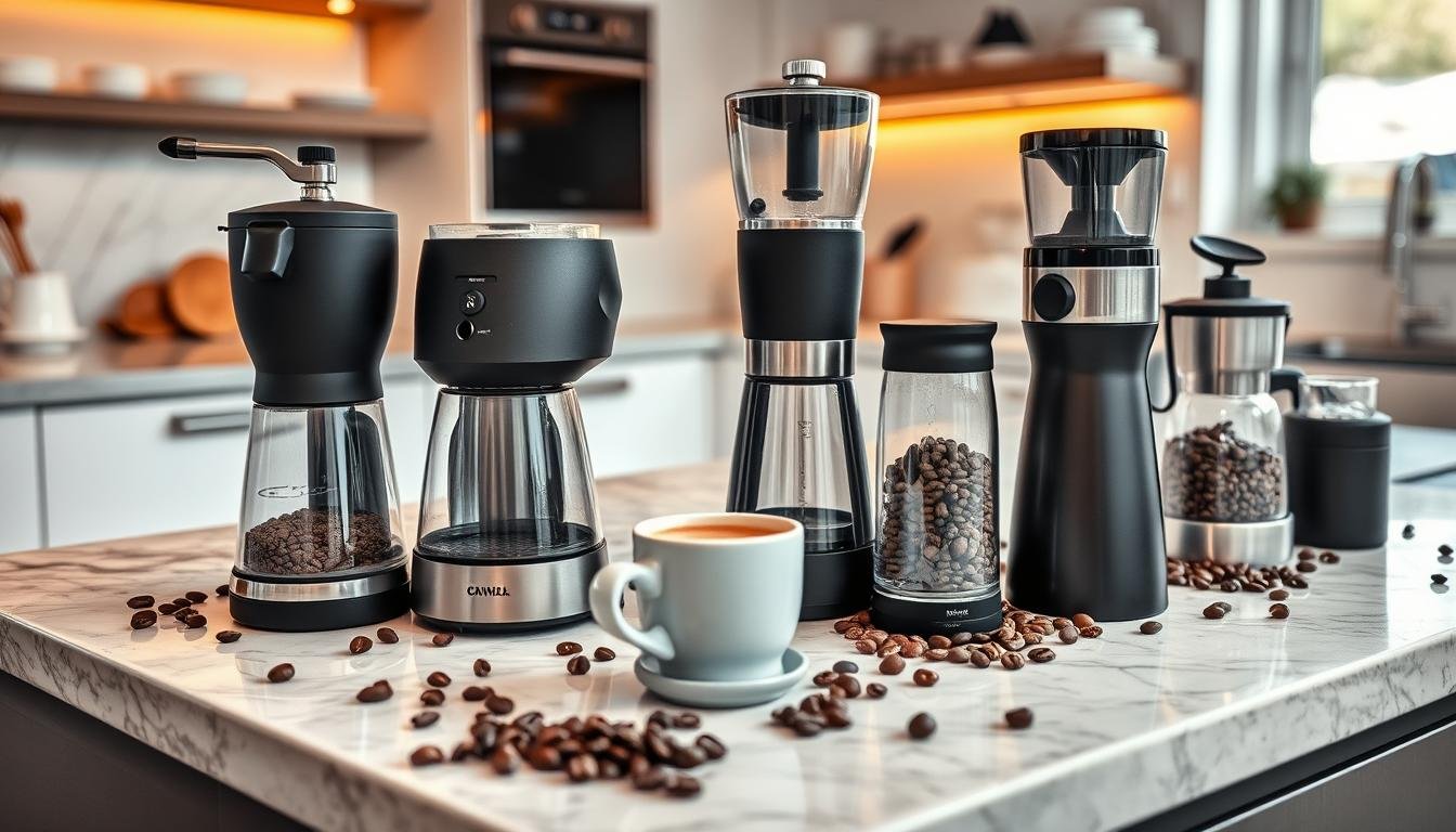 best coffee grinders