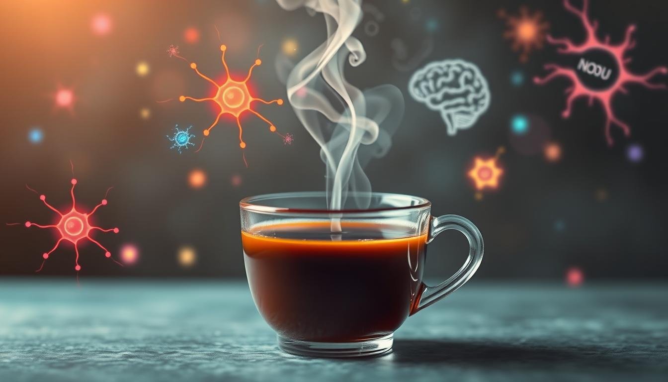 coffee and brain health