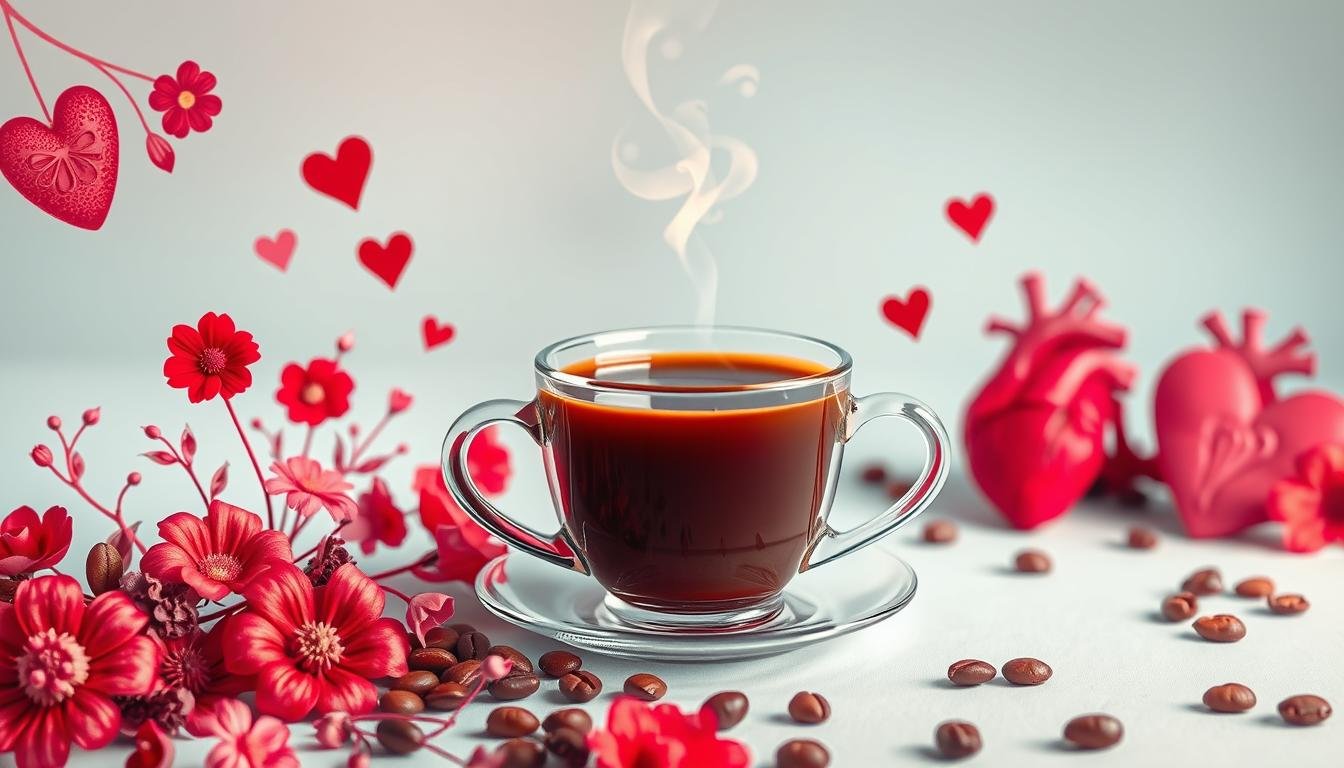 coffee and heart health