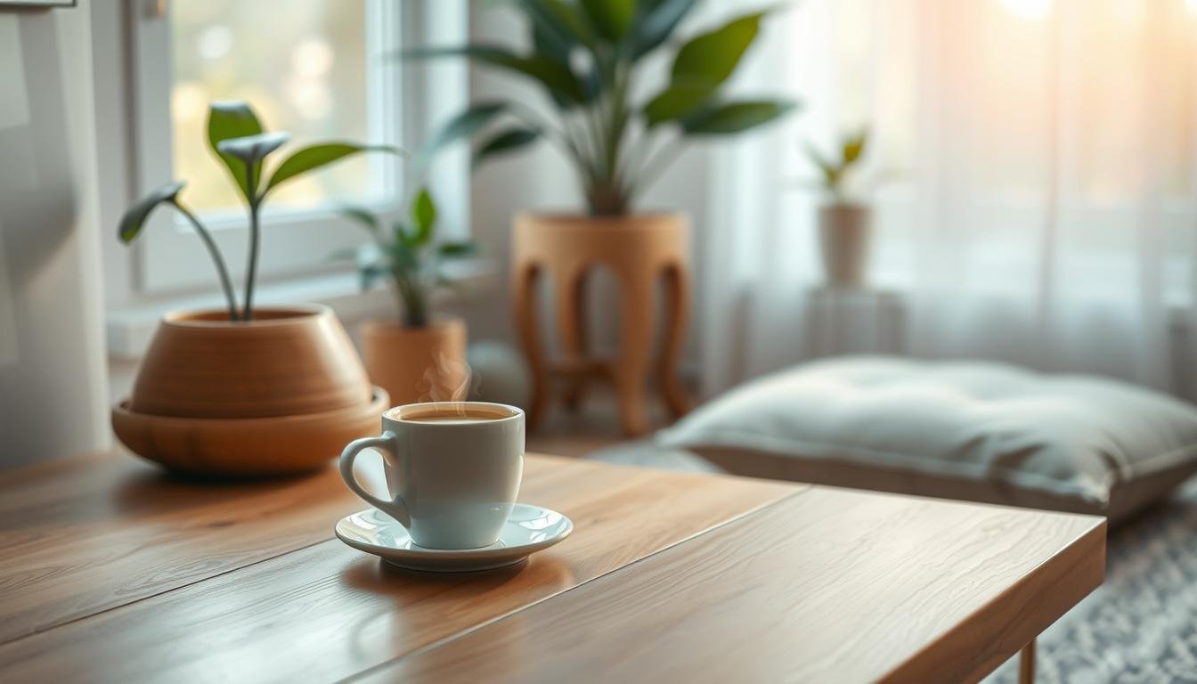 coffee and meditation benefits