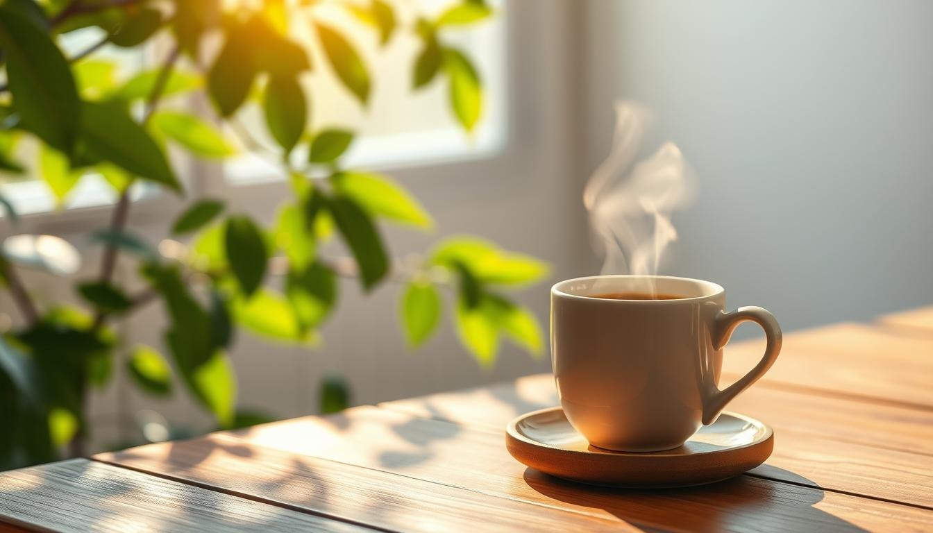 coffee and meditation benefits