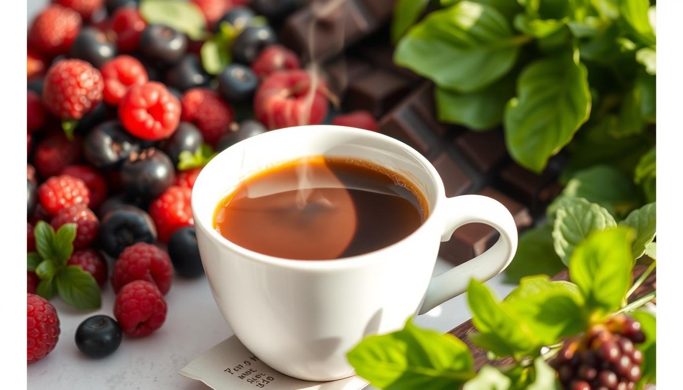 coffee antioxidants