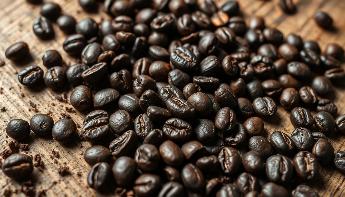 coffee beans