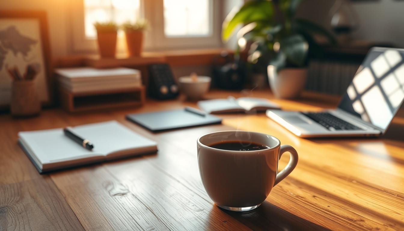 coffee for productivity