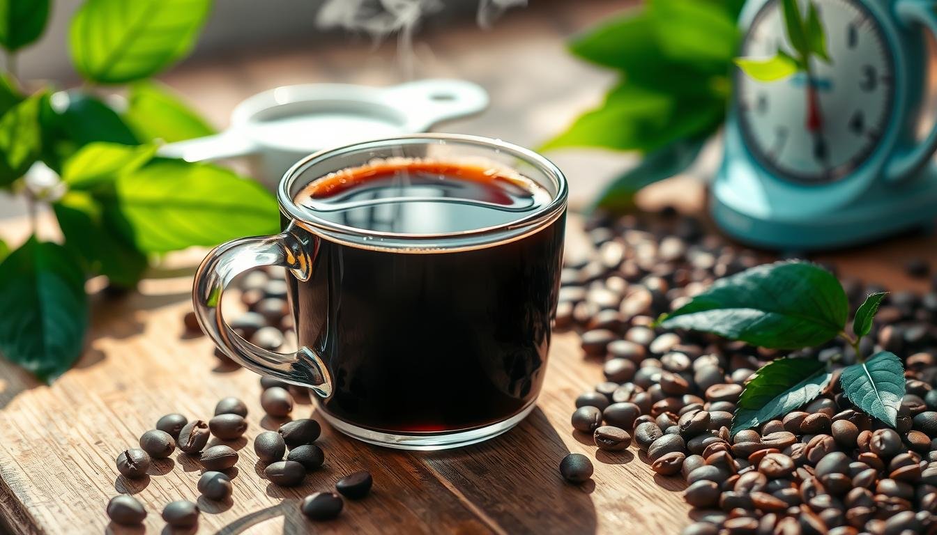 coffee for weight loss